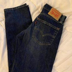 Levi’s 511 Slim Fit Jeans w28 L30